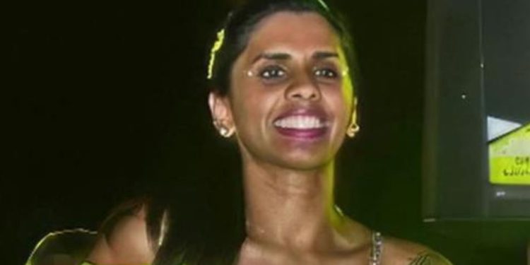 Monia Bortolotti (Foto: web)