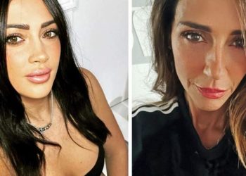 Teresa Cilia e Raffaella Mennoia