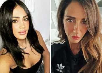 Teresa Cilia vince in tribunale contro Raffaella Mennoia (Collage foto Instagram)