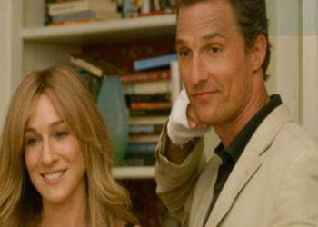 A casa con i suoi, film in seconda serata su Italia 1 (Foto Web)