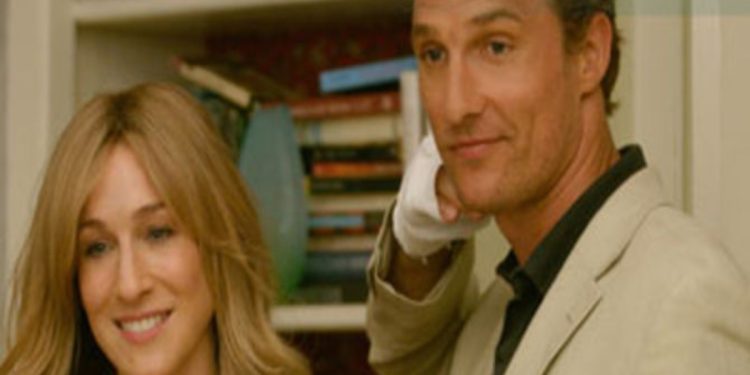 A casa con i suoi, film in seconda serata su Italia 1 (Foto Web)