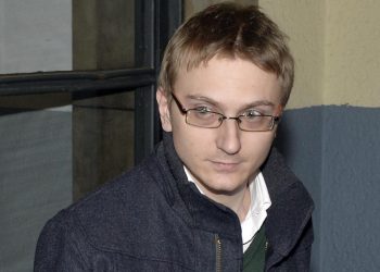 Delitto di Garlasco, Alberto Stasi