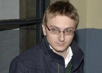 Delitto di Garlasco, Alberto Stasi