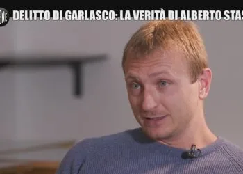 Delitto di Garlasco, Le Iene