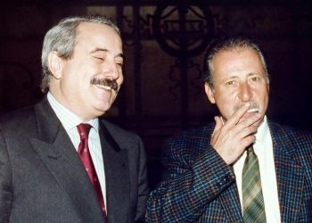 Falcone e Borsellino