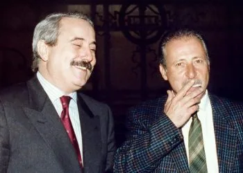 Falcone e Borsellino