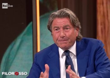 Garlsasco, De Rensis (Foto: Filorosso)