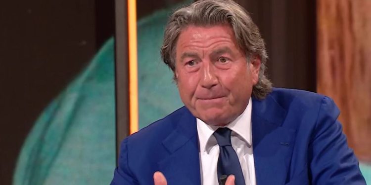 Garlsasco, De Rensis (Foto: Filorosso)