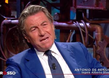 Garlsasco, De Rensis (Foto: Filorosso)