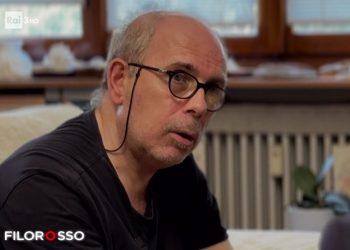 Garlsco, Enrico Manieri (Foto: Filorosso)