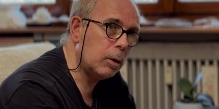 Garlsco, Enrico Manieri (Foto: Filorosso)