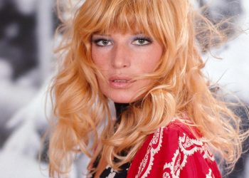 Monica Vitti