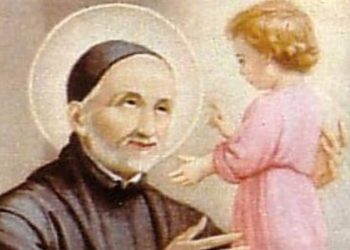 San Bernardino Realino sacerdote (Foto Web)