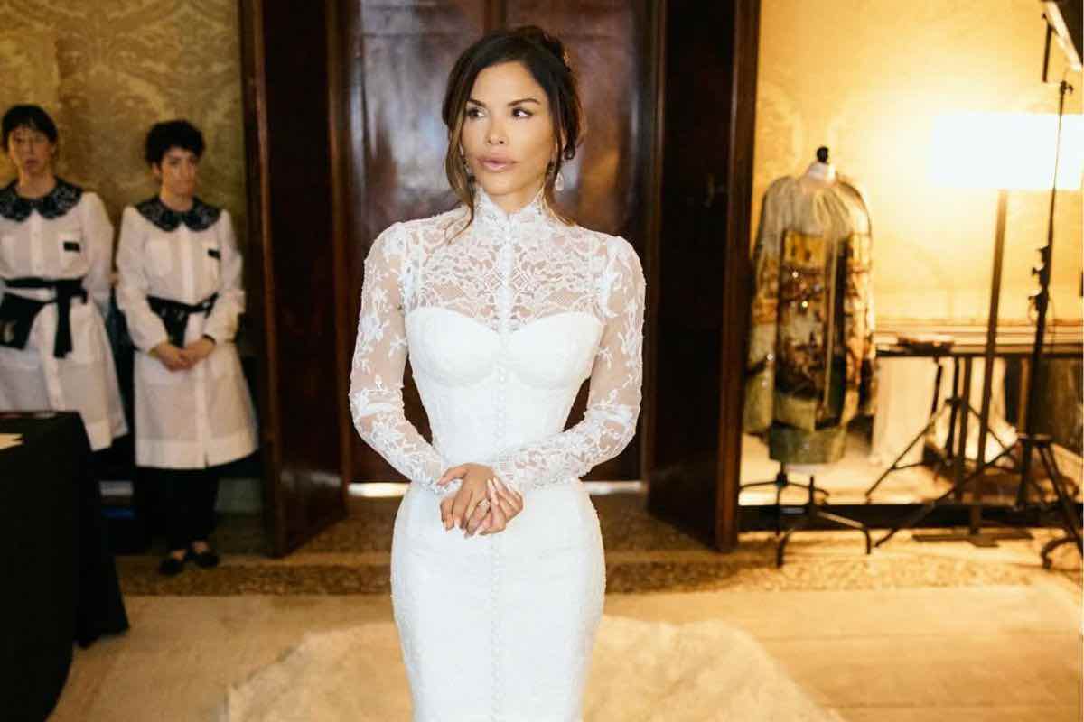 sanchez bezos matrimonio