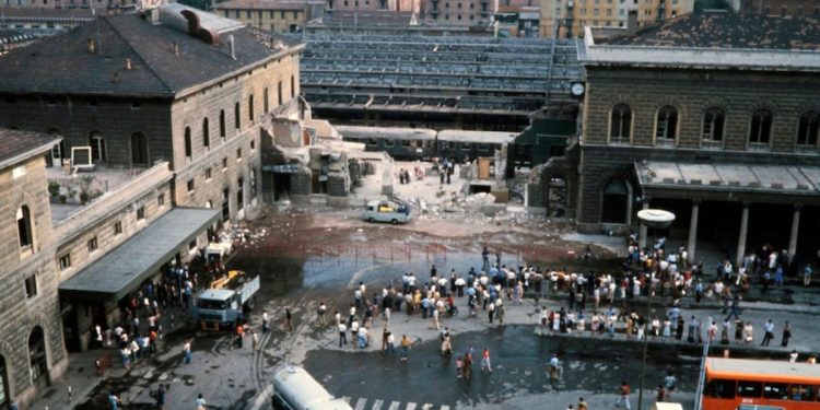 Strage di Bologna