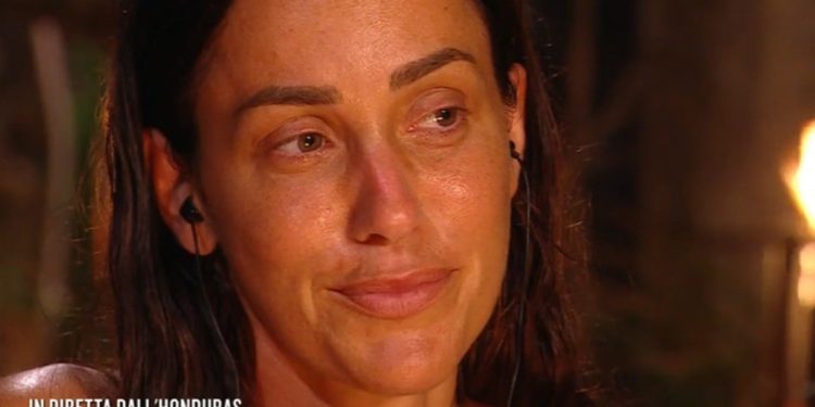 Teresanna Pugliese, Isola dei Famosi 2025