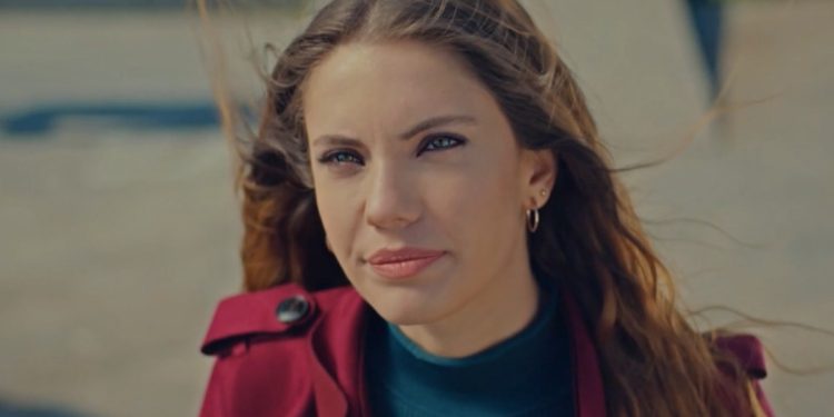 Forbidden fruit anticipazioni 3 luglio 2025 (Screen Mediaset Infinity)