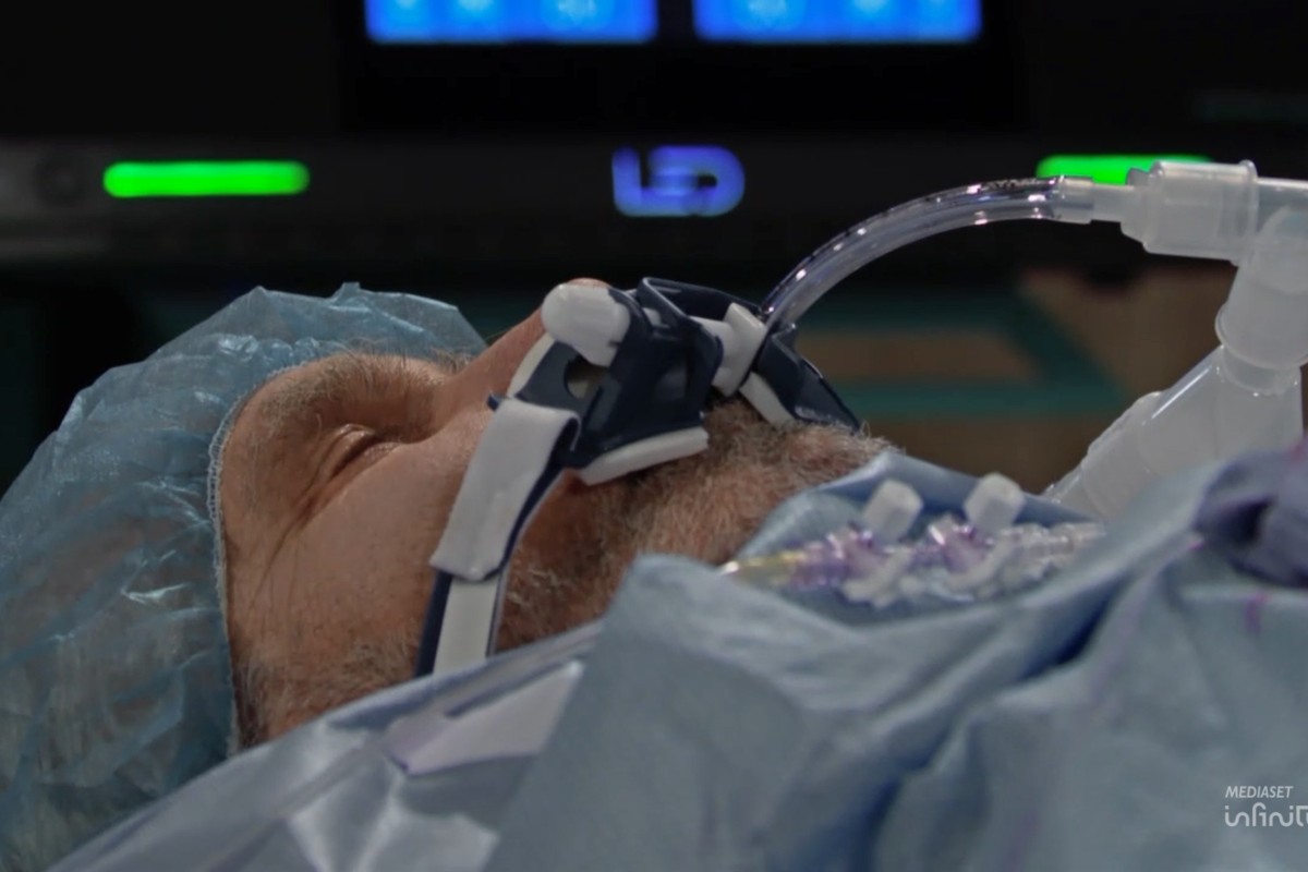 Anticipazioni Beautiful 3 luglio 2025 (Screen Mediaset Infinity)