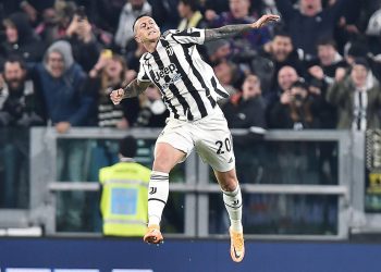 Federico Bernardeschi è vicino al Bologna (Foto ANSA)