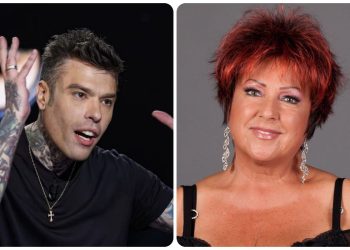 Intervista Orietta Berti su Fedez