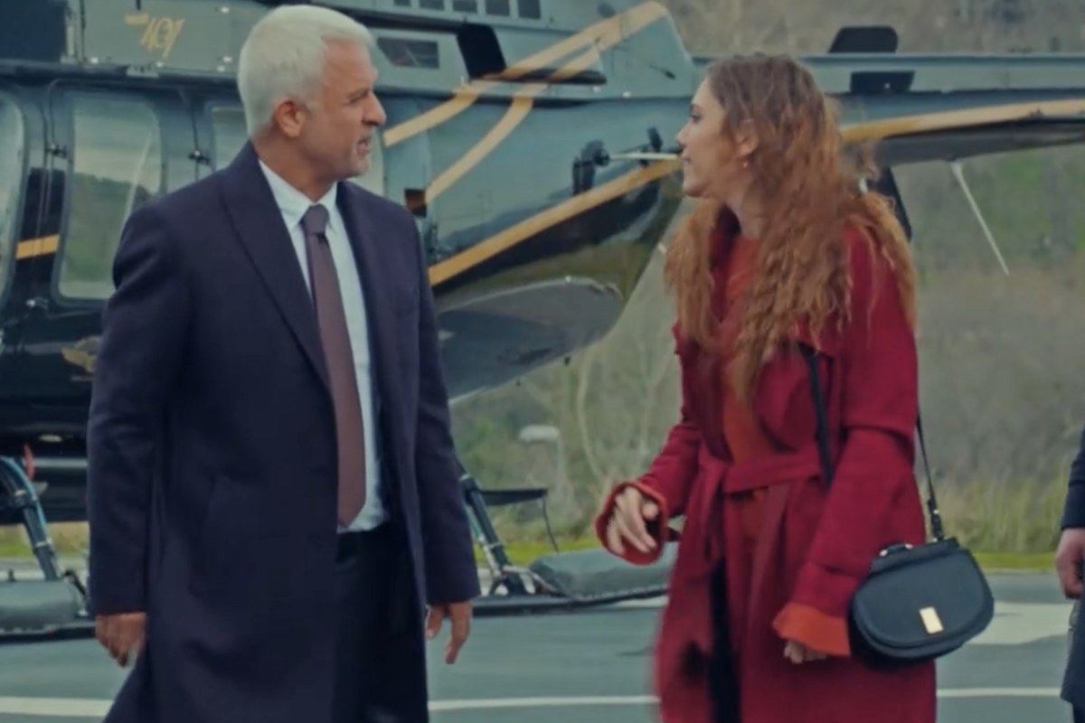 Anticipazioni Forbidden fruit 3 luglio 2025 (Screen Mediaset Infinity)