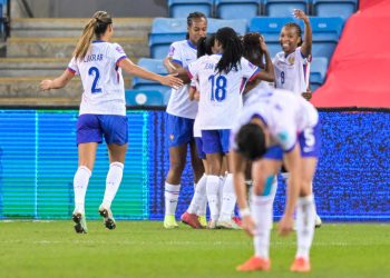 Video Francia Inghilterra