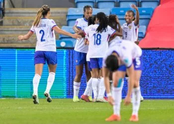 Video Francia Inghilterra