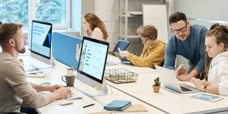 Foto di fauxels (Pexels)