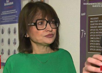 Alessia Pontenani, legale di Alessia Pifferi