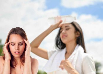 combattere caldo senza aria condizionata