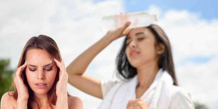 combattere caldo senza aria condizionata