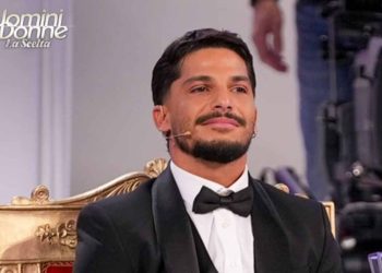 gianmarco steri incidente