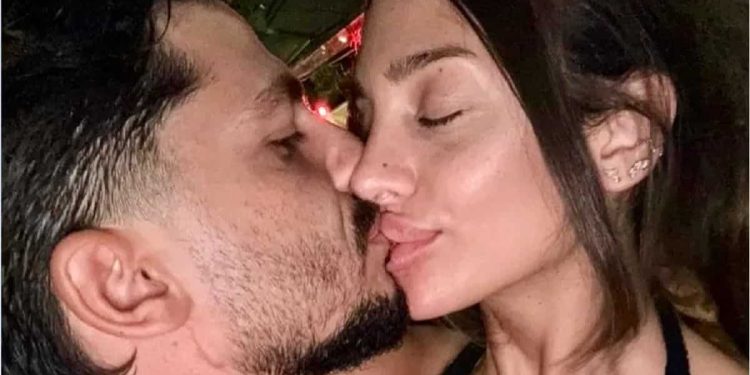 gianmarco steri cristina ferrara crisi superata uomini e donne