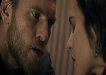 Hunter’s Prayer - In fuga, film in prima serata su Italia 1 (Foto Web)