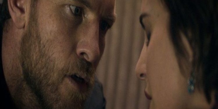 Hunter’s Prayer - In fuga, film in prima serata su Italia 1 (Foto Web)