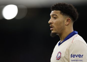 Jadon Sancho