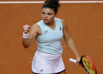 Jasmine Paolini. (Foto: Web)