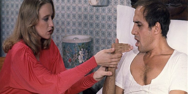 Mani di Velluto, il film nel pomeriggio di Rete 4 (Foto Web)