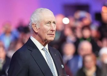 re carlo ultimo desiderio