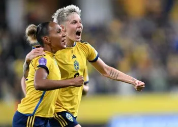 Video Polonia Svezia