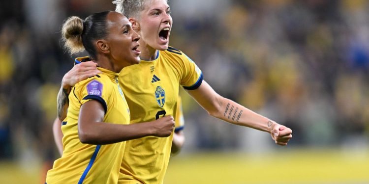 Video Polonia Svezia