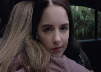 The Bad Seed, film in seconda serata su Italia 1 (Foto Web)