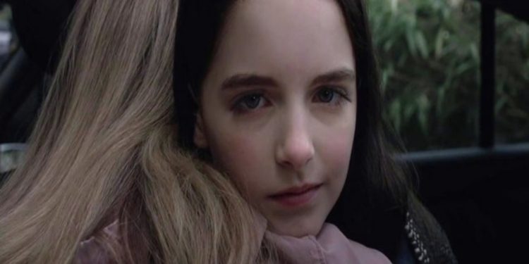 The Bad Seed, film in seconda serata su Italia 1 (Foto Web)