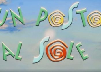 Logo Un posto al sole (Foto: screen Raiplay)