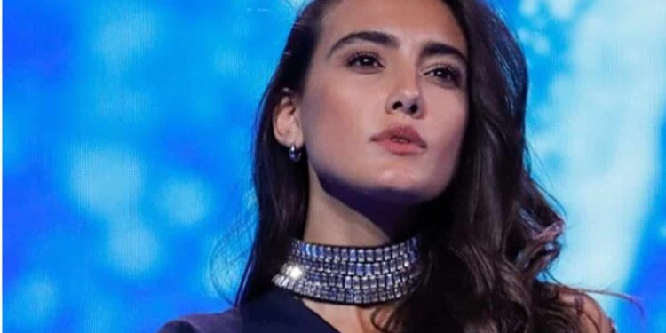 zeudi di palma fidanzato