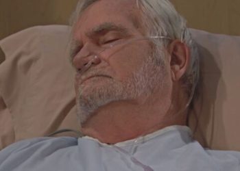 Beautiful anticipazioni 4 luglio 2025 (Screen Mediaset Infinity)