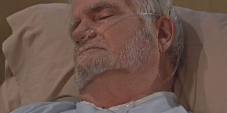 Beautiful anticipazioni 4 luglio 2025 (Screen Mediaset Infinity)