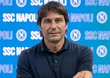 Antonio Conte