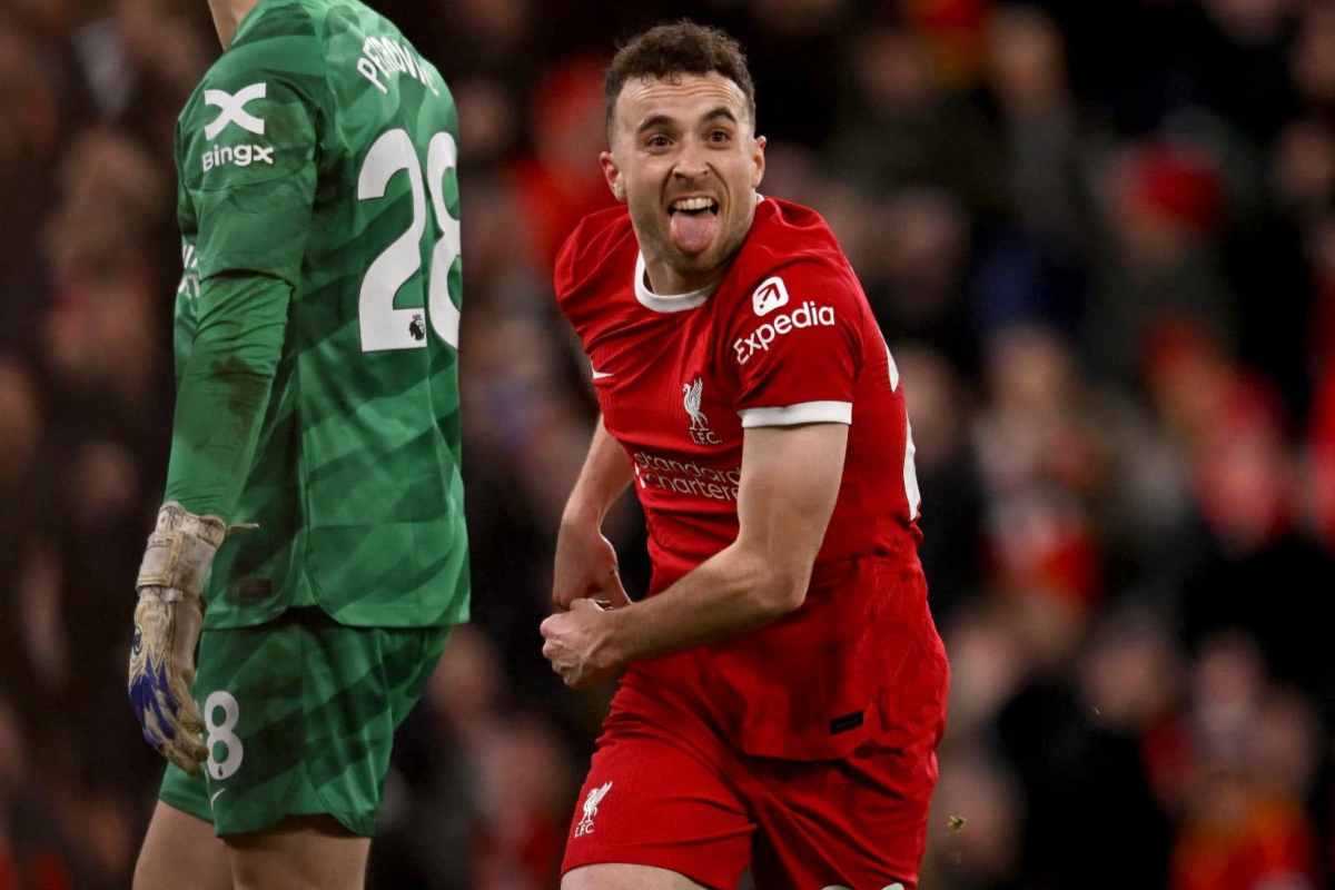 Incidente Diogo Jota