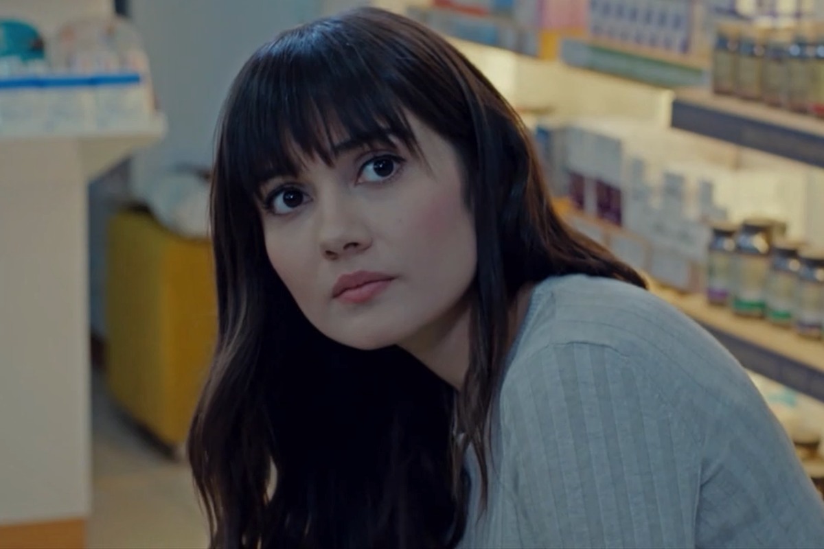 Anticipazioni Forbidden fruit 4 luglio 2025 (Screen Mediaset Infinity)